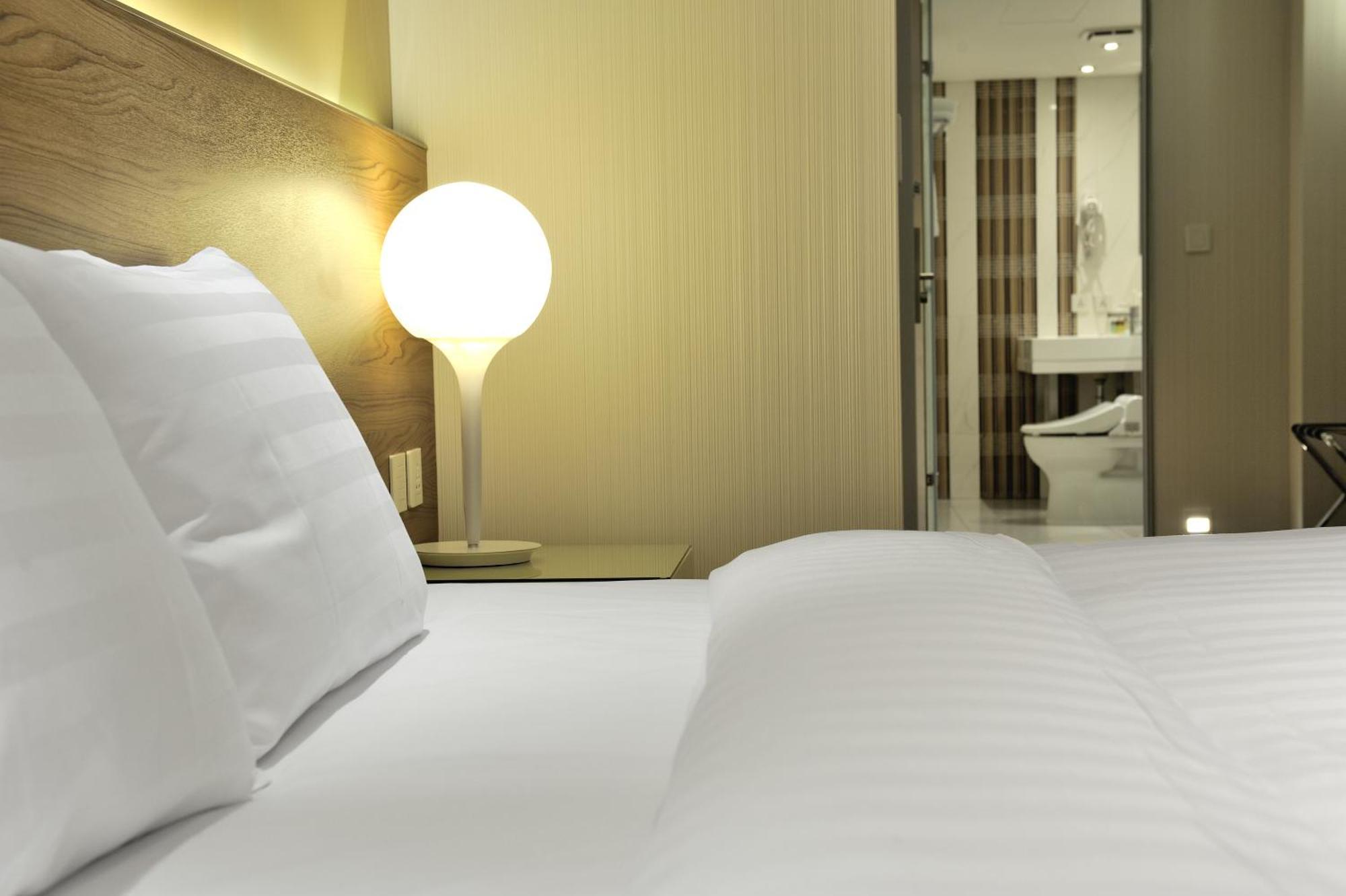 Green World Hotel - Zhonghua Taipéi Habitación foto