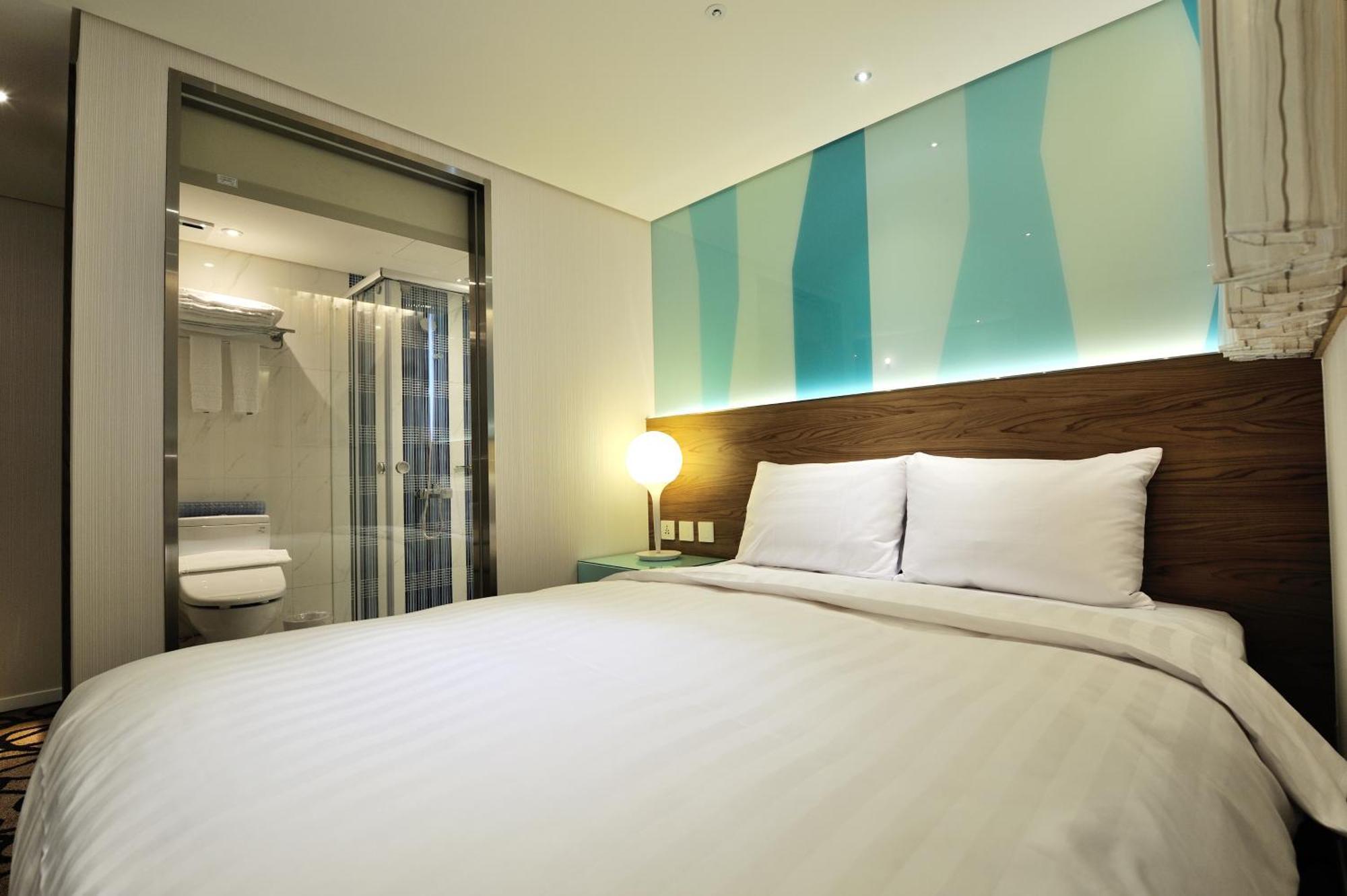 Green World Hotel - Zhonghua Taipéi Habitación foto