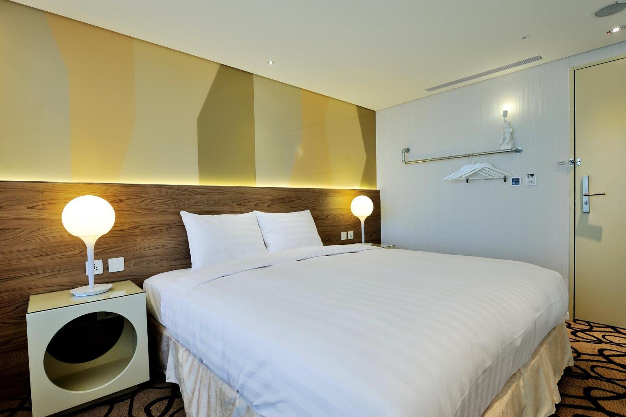 Green World Hotel - Zhonghua Taipéi Habitación foto