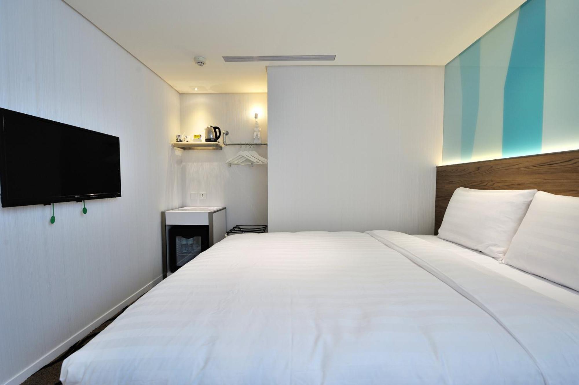 Green World Hotel - Zhonghua Taipéi Habitación foto