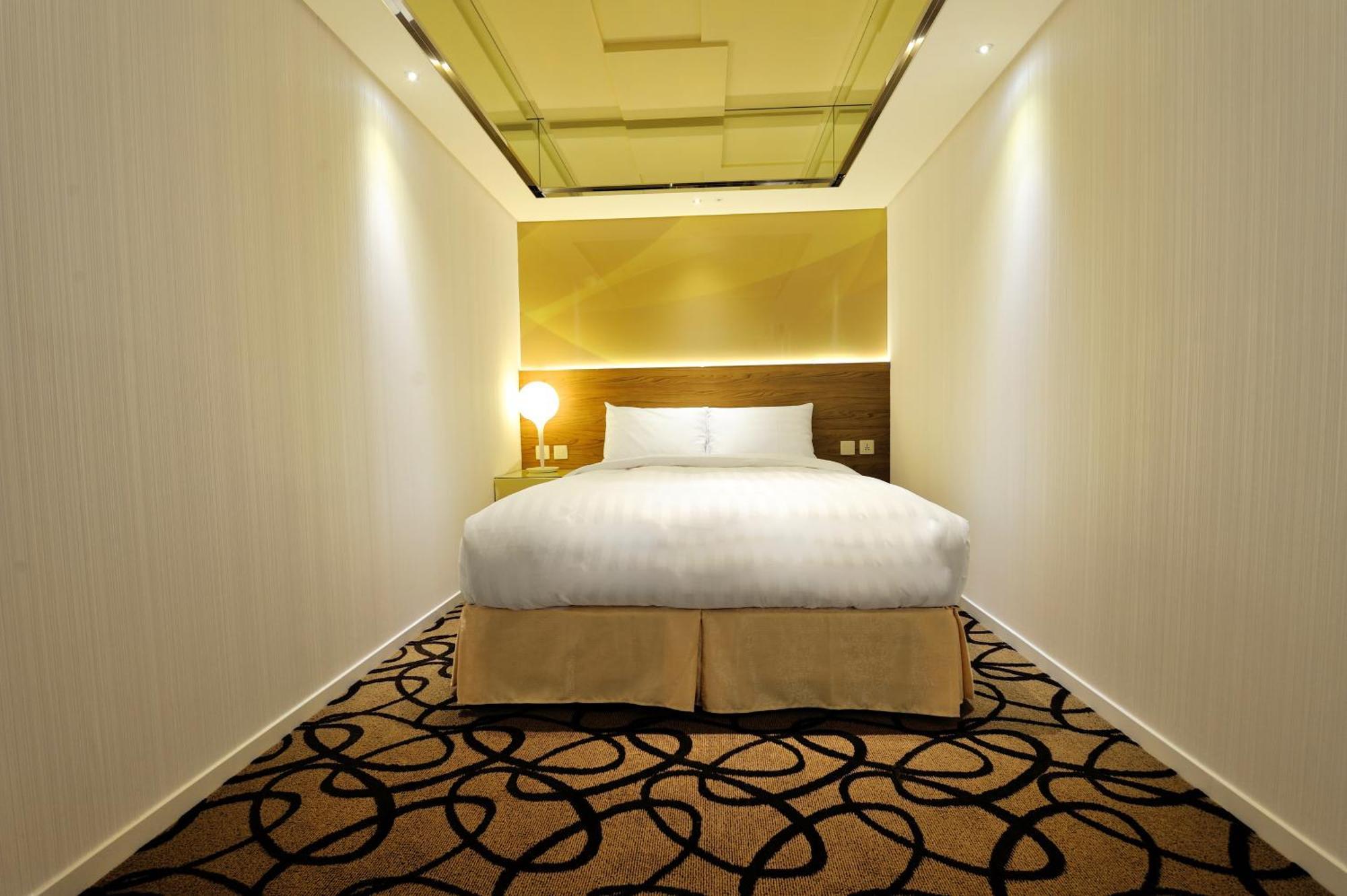 Green World Hotel - Zhonghua Taipéi Habitación foto